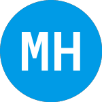 MNDR Logo